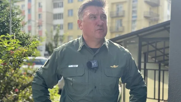 «Я вижив, щоб повести доньку до 1 класу»: історія захисника «Азовсталі» з Луцька Сергія Шевчука