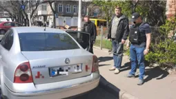 ДБР затримало довірених осіб Киви, які готували провокації до 2 травня (фото, відео)