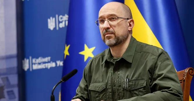 Уряд затвердив Державну антикорупційну програму, – Шмигаль
