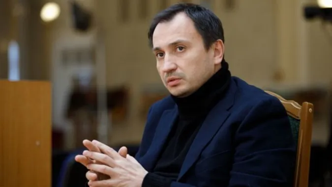 Аграрного міністра Сольського взяли під варту