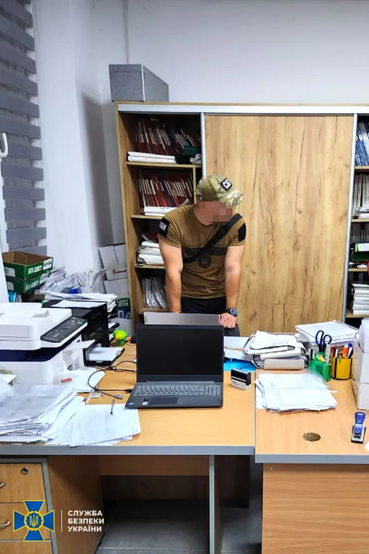 На Прикарпатті посадовці ТЦК «погоріли» на хабарях від ухилянтів (фото)