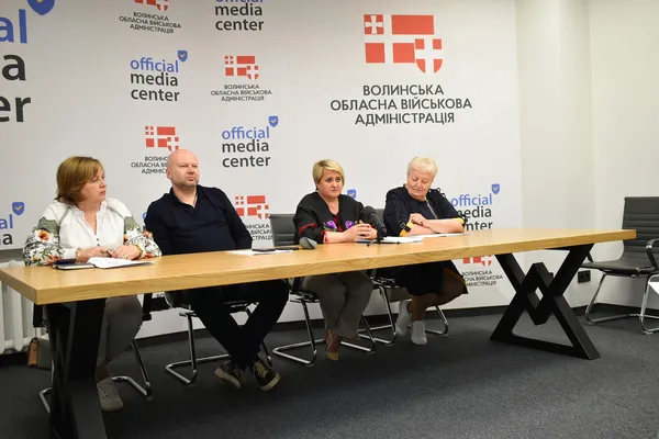 На Волині значно зросла кількість хворих на рак