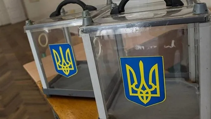 У Луцьку спостерігачку ОПОРИ не допустили на виборчу дільницю