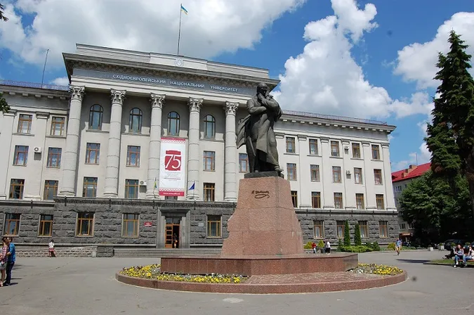 У Волиньраді відреагували на антидекомунізаційні настрої у СНУ