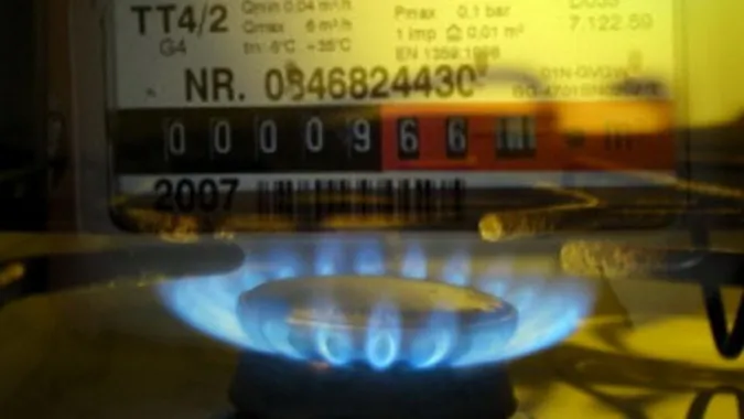 Як правильно подавати та знімати показники газового лічильника