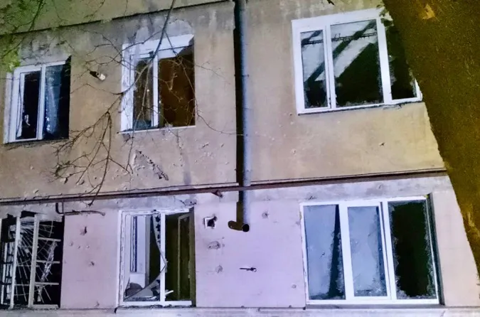 На Дніпропетровщину здійснили масовану ракетну атаку, є загиблі та поранені, – голова ОВА (відео)