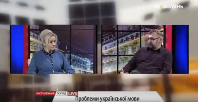 Карати не можна помилувати: що робити з українцями, які не знають мову (відео)