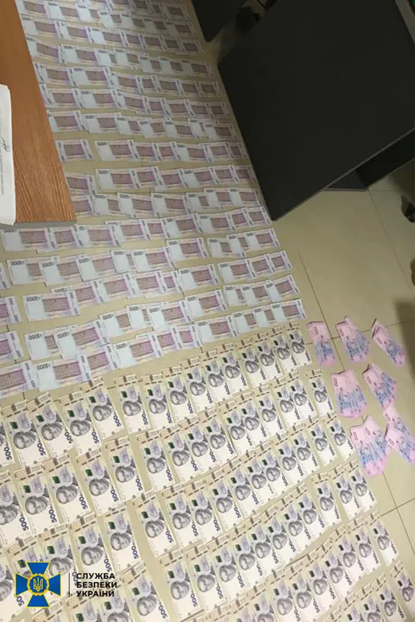 СБУ заблокувала мільйонну схему розкрадання військової амуніції на Львівщині (відео)