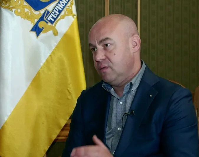 Доки місто не матиме керівника – це буде погано для міста, – Сергій Надал про Луцьк без мера