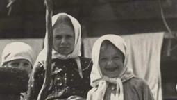 Посмішки з минулого: яким було дитинство на Поліссі в 1920-х (ретрофото)