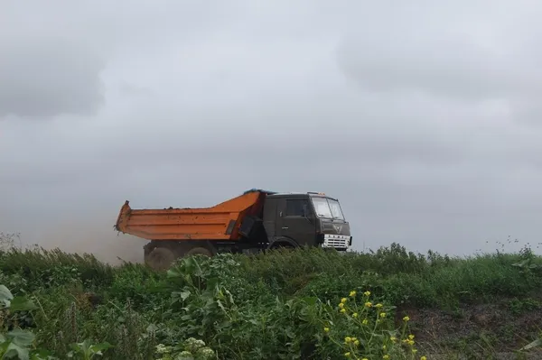 Сморід у Луцьку: звідки вітер віє?