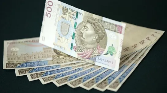 У Польщі в обігу з'явилася нова купюра
