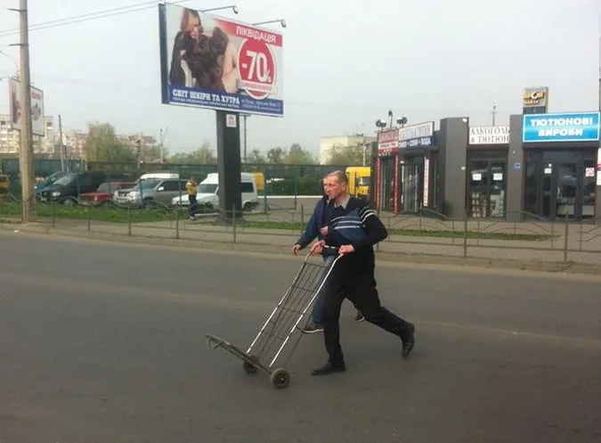 У Луцьку масово штрафували пішоходів-порушників (фото)