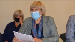 Волинь у «червоній» зоні тримає Луцький район, – Людмила Тимощук (відео)