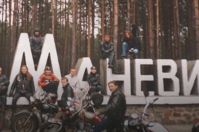 Звучання Полісся з присмаком «Нірвани»: як Маневичі стали рок-столицею Волині (фото)