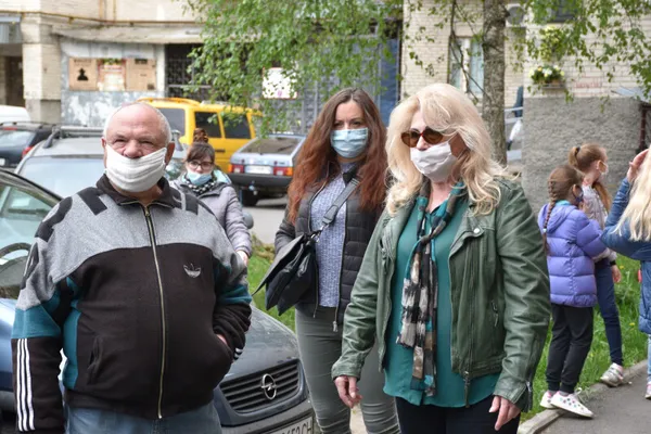 В будинках на Воїнів-афганців та Ветеранів встановлять індивідуальні теплові пункти (фото)