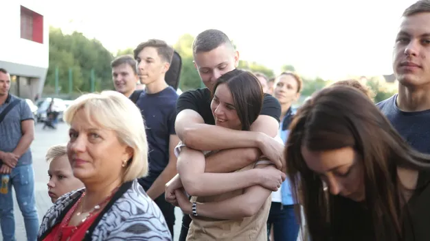 Було б 51: опублікували ліричний ролик із вечора пам’яті Скрябіна (відео)
