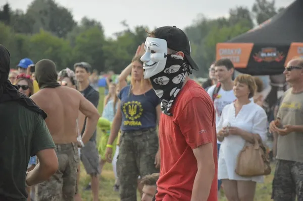 Анонімус, це ти? 
