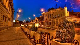 Лучани назвали туристичні "фішки" міста (фото) 