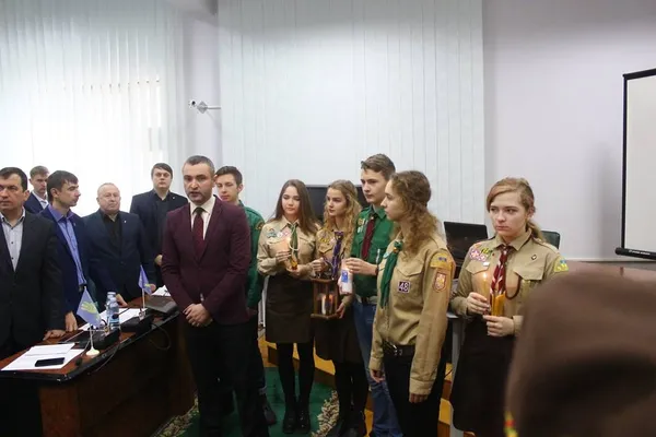 Голосування «під ялинку»: остання сесія Луцькради у 2016 році