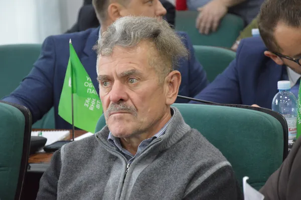«А де мер???» - Олександр Волинець