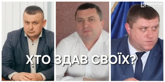 На Волині експосадовець злив «своїх» у земельній оборудці та отримав іспитовий термін (відео)