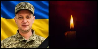 На війні помер Захисник з Волині Володимир Бондарук