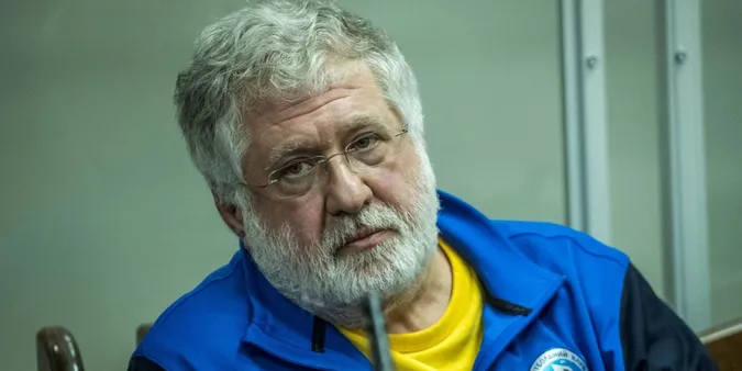 Коломойський і Боголюбов остаточно програли апеляцію у справі «ПриватБанку»