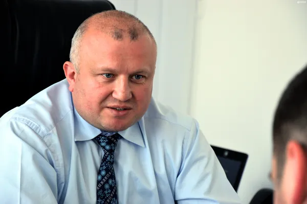 Андрій Паскевич: «Ощадбанк стане першим. Це питання часу»