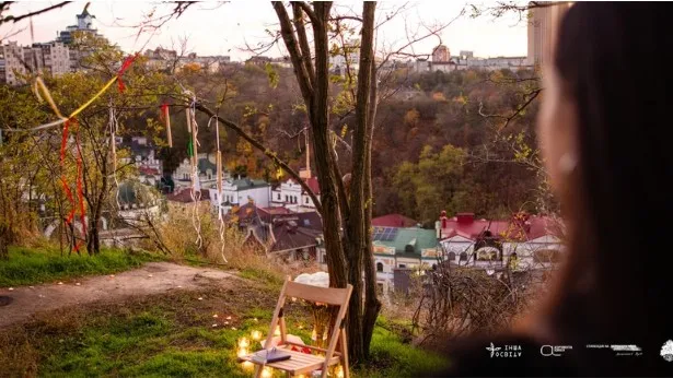 В Україні відкрили «Школу смерті» для живих