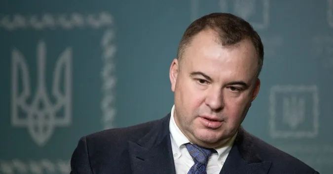 В Іспанії затримали ексзаступника секретаря РНБО Гладковського