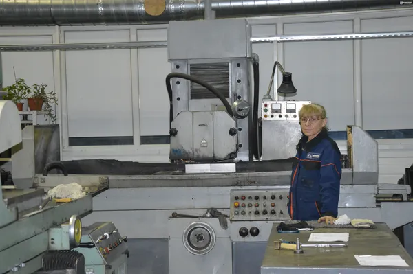 Шліфувальні послуги