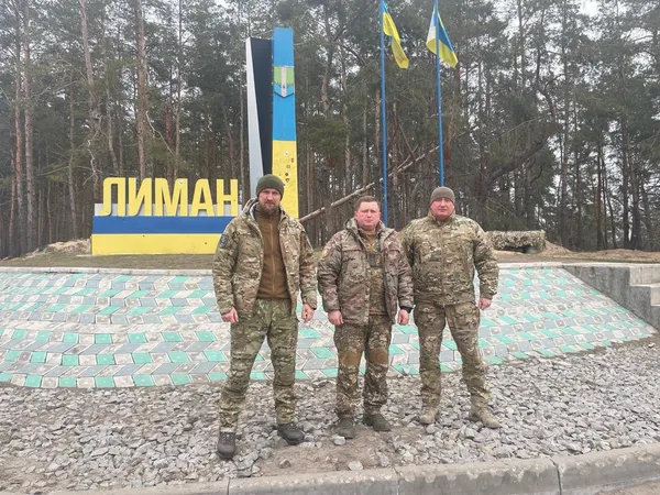 Зведений батальйон Нацполіції «Захід»: чим живе та як воює на Донеччині. ЕКСКЛЮЗИВНИЙ РЕПОРТАЖ