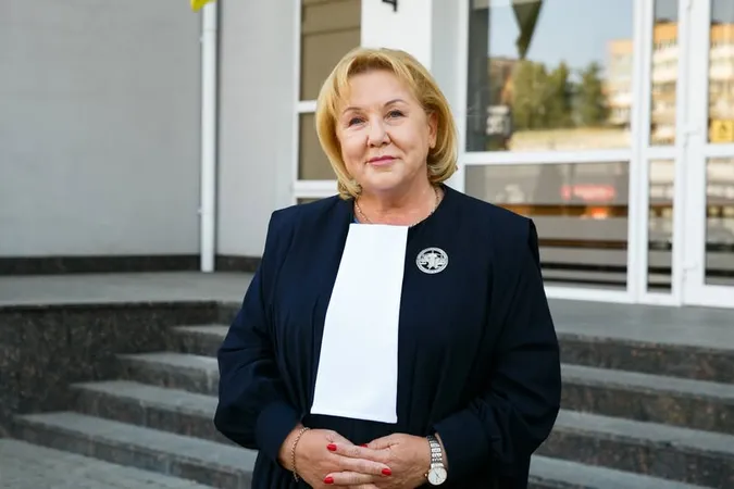 Лолітта Івасюта