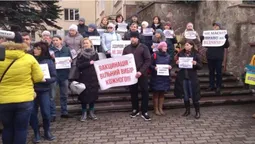 "Невакциновані діти не ходитимуть до школи", – головна освітянка Волині