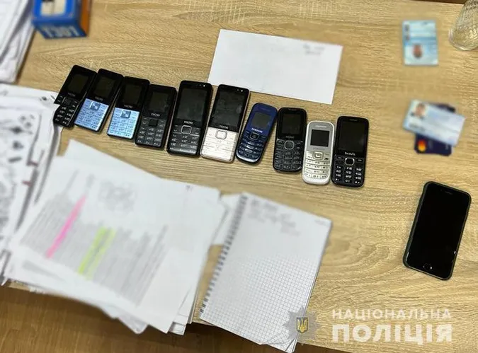 У Києві «волонтери» привласнювали зібрані на лікування дітей кошти (фото, відео)