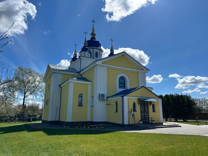 У Луцькому районі попрощались із 31-річним Героєм Олександром Зіпертом (фото)