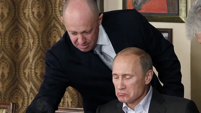 «Сильна людина»: аналітики спрогнозували, хто може перетягнути роль путіна