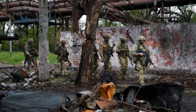 Росія суттєво не змінила темп просування після оперативної паузи, – аналітики