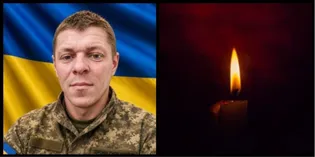 Понад два роки сподівань: підтвердили загибель Захисника з Волині Олександра Петрицького