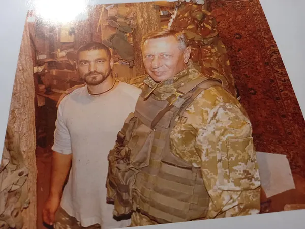 5 років без Миколи Романюка: 22 фото пам'яті про улюбленого мера лучан
