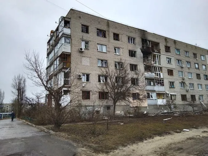 Щастя та Станиця Луганська – на межі гуманітарної катастрофи, – голова Луганської ОДА (фото)
