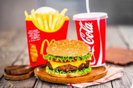 У місті Західної України відкриють McDonald's