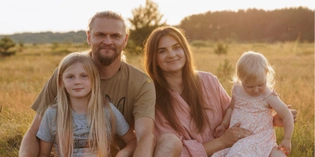 Покинув ІТ і повернувся на фронт: історія командира взводу БПЛА з Волині (фото)