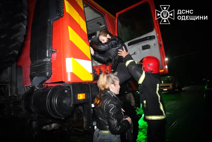 Внаслідок потужної зливи в Одесі загинули 9 людей, серед них – дитина (фото)