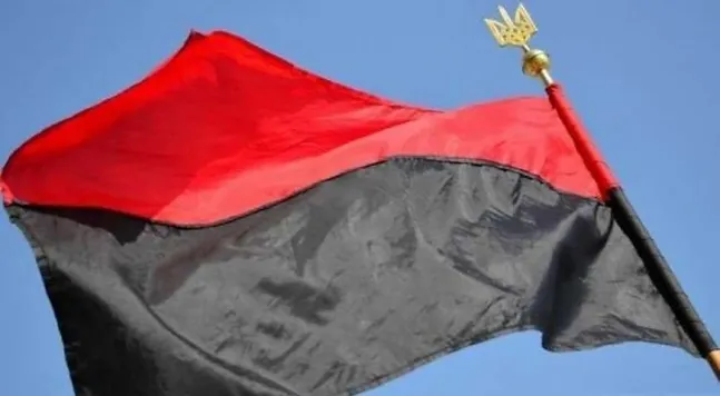 Ще одна райрада на Волині підніматиме червоно-чорний прапор