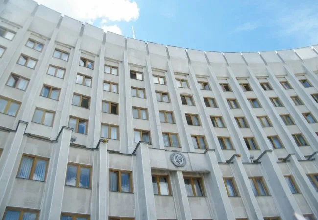 У Волинській ОДА роз'яснили ситуацію щодо відео зі співачкою Приходько 