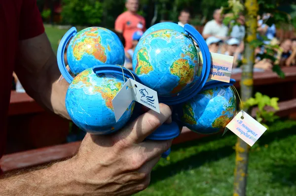 Як «Континіум» перетворився на потужну флотилію (фото, відео)
