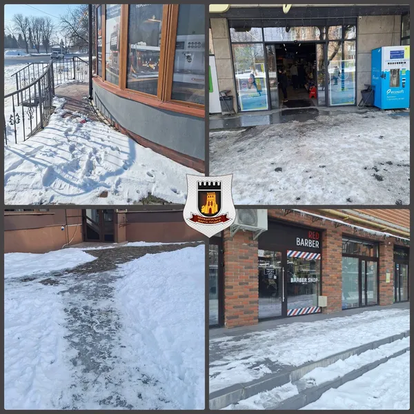 Сотні випадків: у Луцьку масово сварять бізнеси