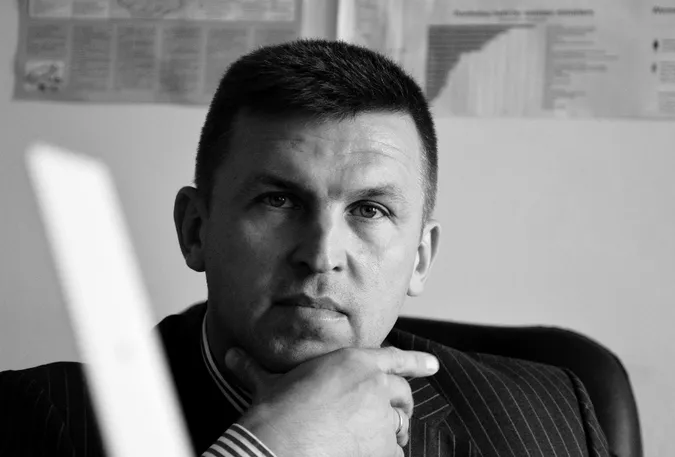 Сергій Кошарук: «Повторити Гунчика навряд чи ймовірно»